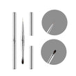 Cre8tion Duo Brush Strip 11 mm - Oval #10