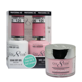 Cre8tion Matching Sets - 125 Hey Stranger
