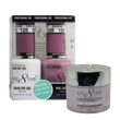Cre8tion Matching Sets - 128 Love Me Not