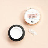 Cre8tion Gummy Gel in Jar - 0.26oz