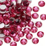 Cre8tion Rhinestone Nail Art