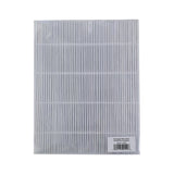 Cre8tion Filter Paper for Nail Dust Collector - Rectangle