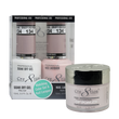 Cre8tion Matching Sets - 134 Neutral Zone
