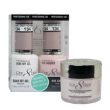 Cre8tion Matching Sets - 134 Neutral Zone