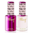 21Sweet 135 - Gel & Lacquer Duo