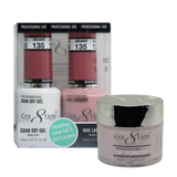Cre8tion Matching Sets - 135 Fire Breathing