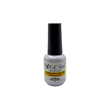 CnC Gel No Cleanse Top - Soak-Off UV/LED – 0.5oz Bottle