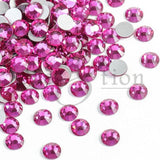 Cre8tion Rhinestone Nail Art