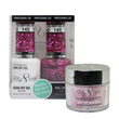 Cre8tion Matching Sets - 145 Party Girl (Glitter)