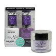 Cre8tion Matching Sets - 147 Party All Night (Glitter)
