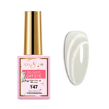 Cre8tion Cat Eye Soak Off Gel 0.5oz 147