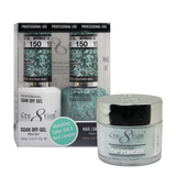 Cre8tion Matching Sets - 150 Mermaid Tail