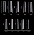 Cre8tion Special Shape - 21 550 pcs./box