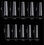 Cre8tion Special Shape - 21 550 pcs./box