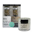 Cre8tion Matching Sets - 152 Gold Flake