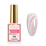 Cre8tion Cat Eye Soak Off Gel 0.5oz 153
