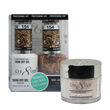 Cre8tion Matching Sets - 154 Copper & Gold