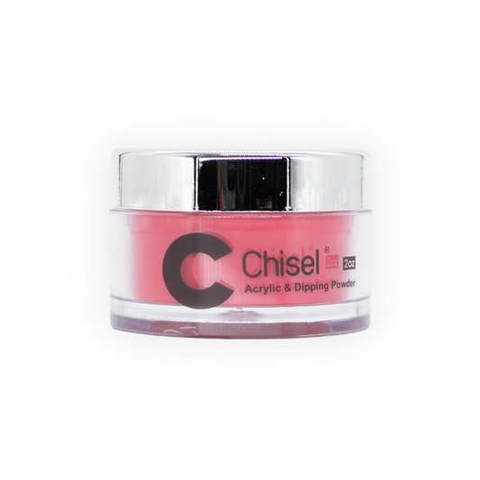 Chisel Acrylic & Dipping 2oz - Solid 155