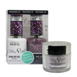 Cre8tion Matching Sets - 157 Amethyst Geode