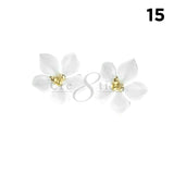 Cre8tion Handmade Acrylic Flowers 2 pcs