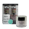Cre8tion Matching Sets - 160 Rainbow Madness