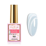 Cre8tion Cat Eye Soak Off Gel 0.5oz 161