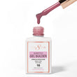 Cre8tion Gel Collection - Overlay/ Brush on Builder 0.5oz 16 Vintage Velvet