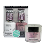 Cre8tion Matching Sets - 174 Storm & Thunder