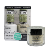 Cre8tion Matching Sets - 176 Champagne On Ice