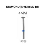 Cre8tion Diamond Inverted Bit