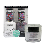 Cre8tion Matching Sets - 178 Party On