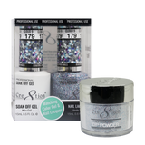 Cre8tion Matching Sets - 179 Cloud 9