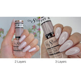 Cre8tion Gel - French Collection 0.5oz - P17  Pink