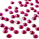 Cre8tion Rhinestone Nail Art