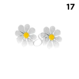 Cre8tion Handmade Acrylic Flowers 2 pcs