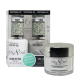 Cre8tion Matching Sets - 182 Legend Of The Sea