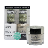 Cre8tion Matching Sets - 183 Finesse