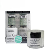 Cre8tion Matching Sets - 185 Shape Of Love