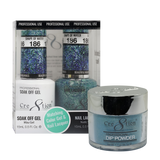Cre8tion Matching Sets - 186 Sea Queens