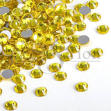 Cre8tion Rhinestone Nail Art