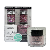 Cre8tion Matching Sets - 190 Candy Land