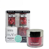 Cre8tion Matching Sets - 196 Money Maker
