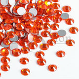 Cre8tion Rhinestone Nail Art