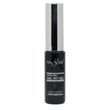 Cre8tion Detailing Nail Art Gel 0.33oz 01 Black