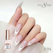 Cre8tion Cat Eye Soak Off Gel 0.5oz 1N