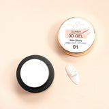 Cre8tion Gummy Gel in Jar - 0.26oz
