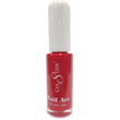 Cre8tion Detailing Nail Art Lacquer 0.25oz 06 Christmas Red