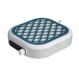 Cre8tion Compact Size Professional Dust Collector