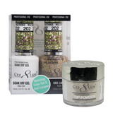 Cre8tion Matching Sets - 202 Wild Things