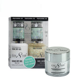 Cre8tion Matching Sets - 203 Just a Splash